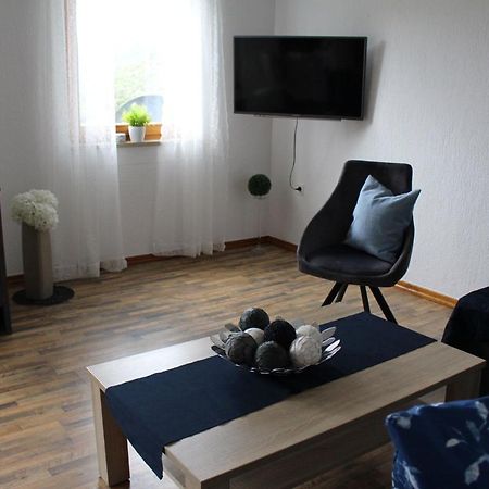 Apartment Lilly Нерезине Экстерьер фото