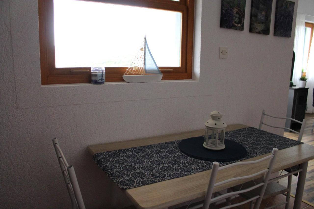 Apartment Lilly Нерезине Экстерьер фото