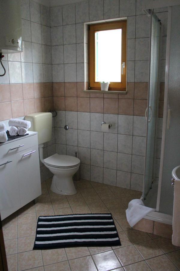 Apartment Lilly Нерезине Экстерьер фото