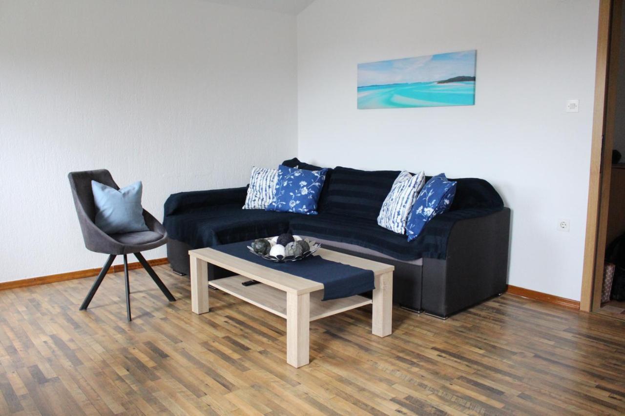 Apartment Lilly Нерезине Экстерьер фото